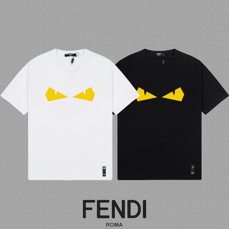 Fendi S-2XL dgtr67